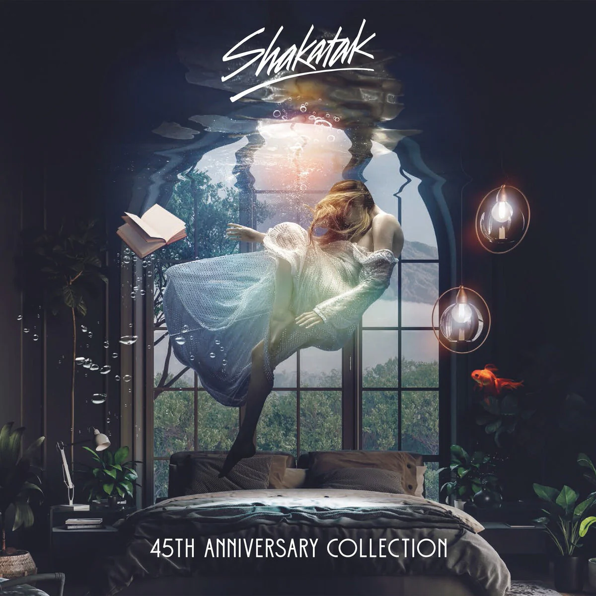 45th Anniversary Collection