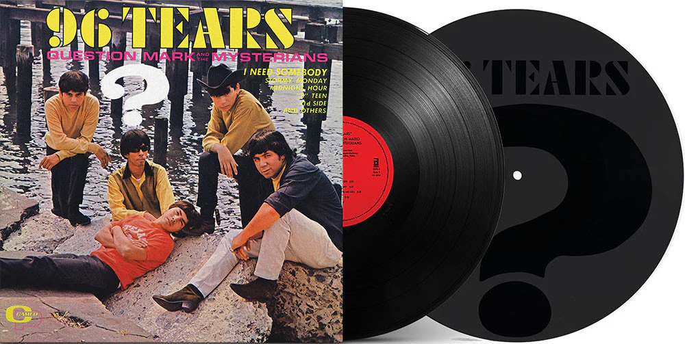 96 Tears - Image 2