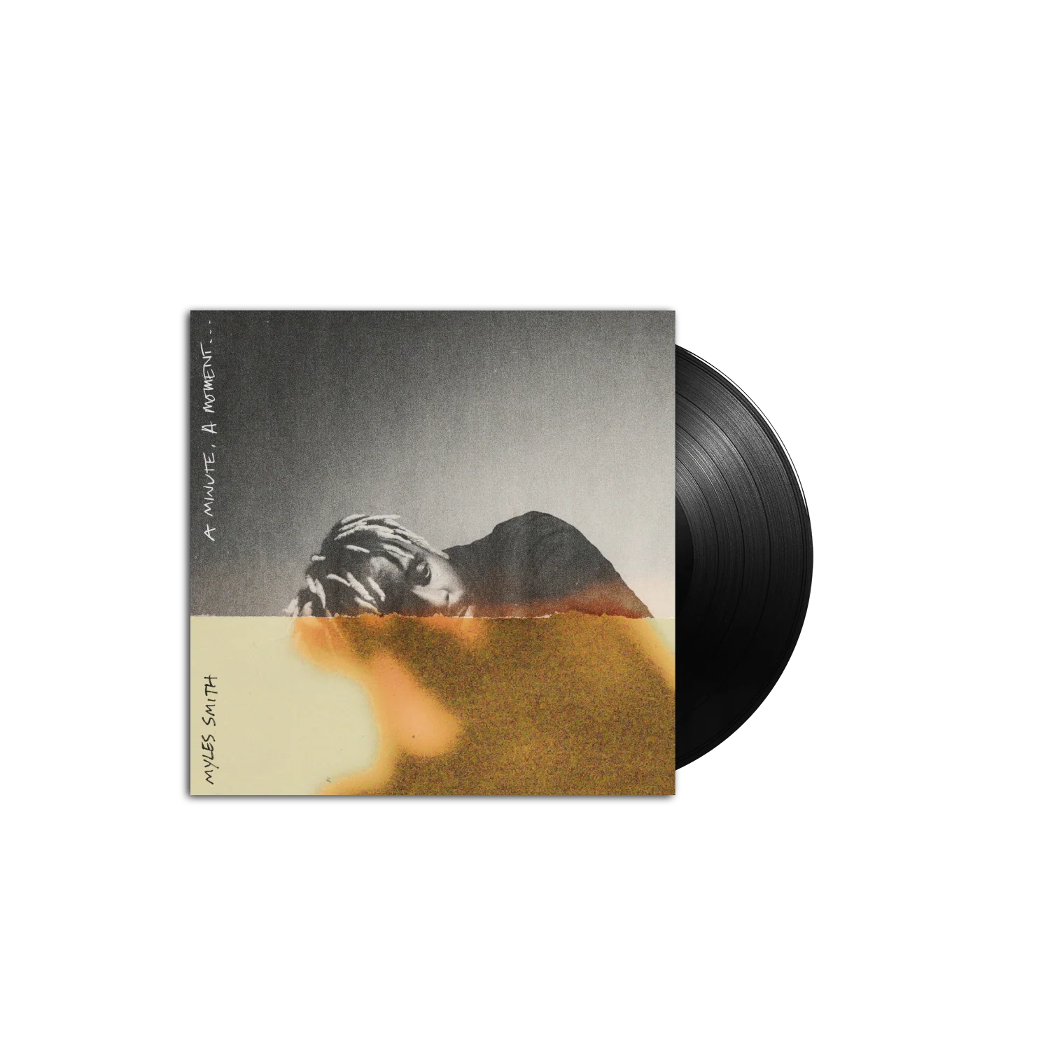 A Minute, A Moment… - Image 11
