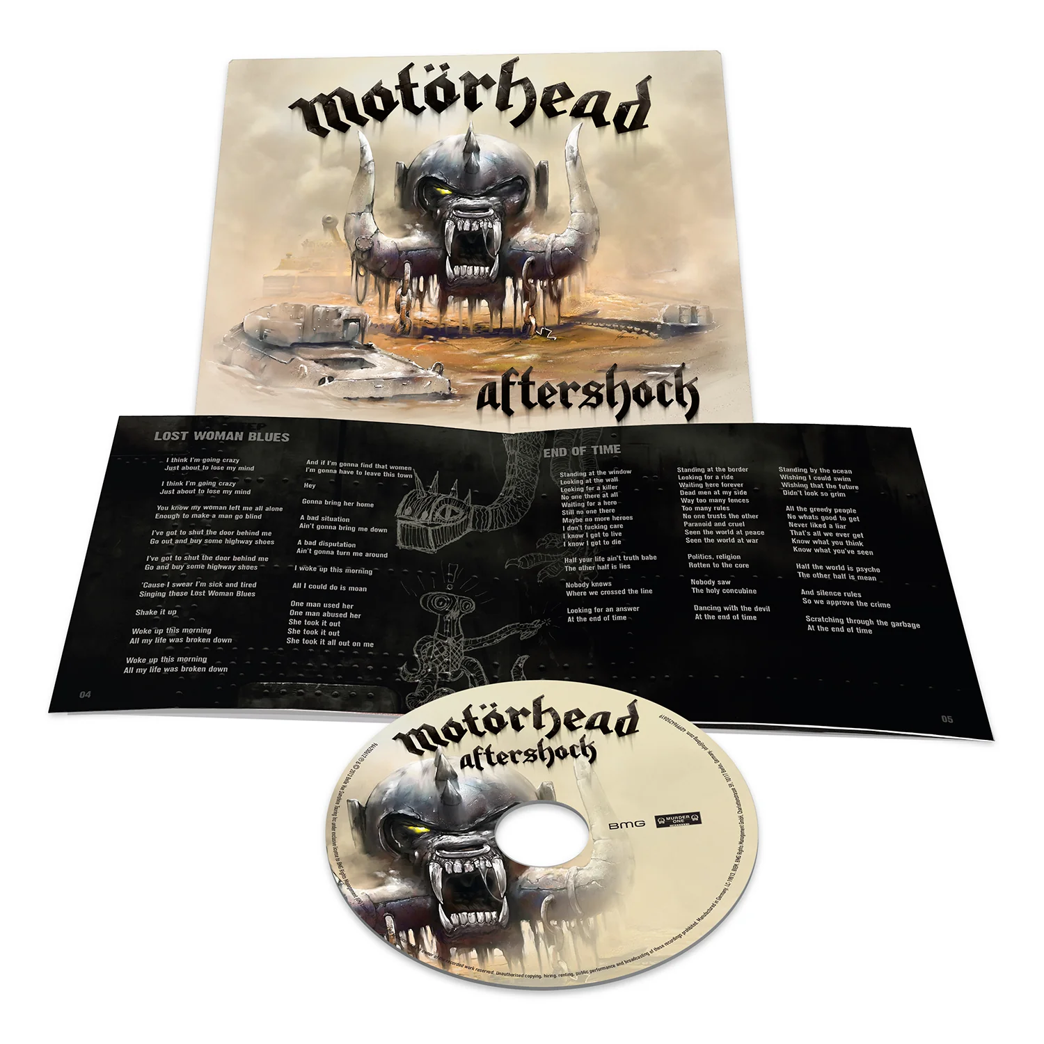 Aftershock - Image 2