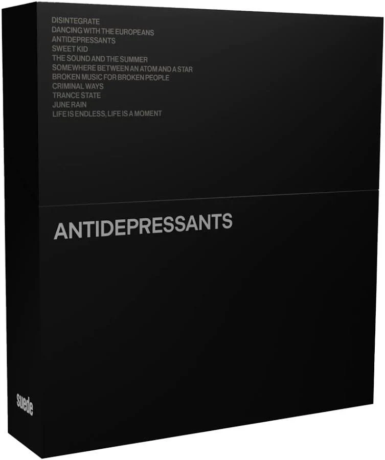 Antidepressants - Image 5