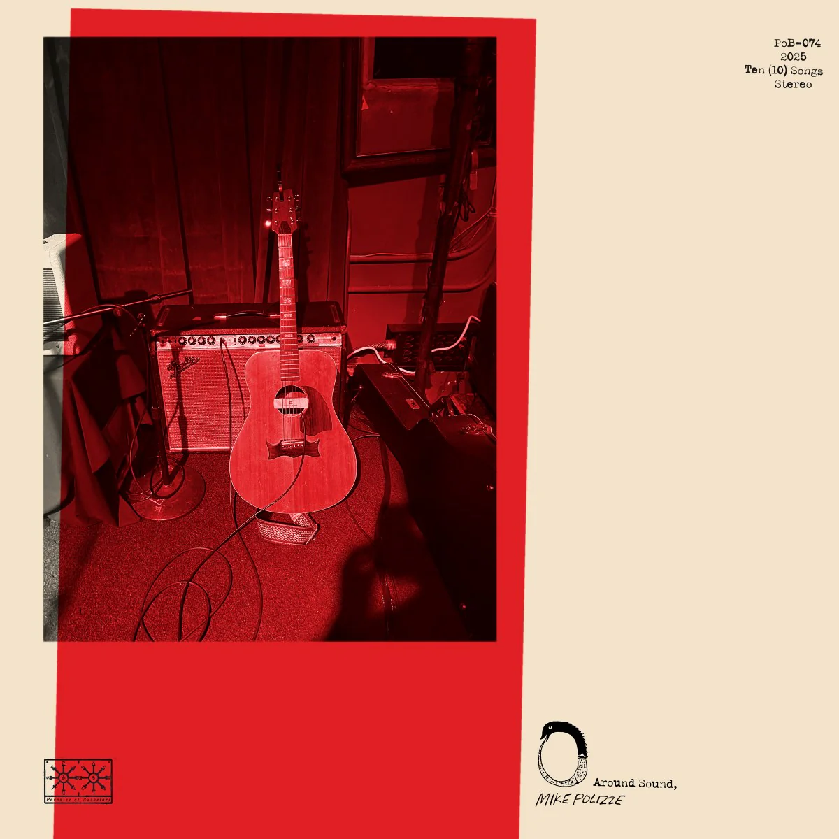 Around Sound - Image 3