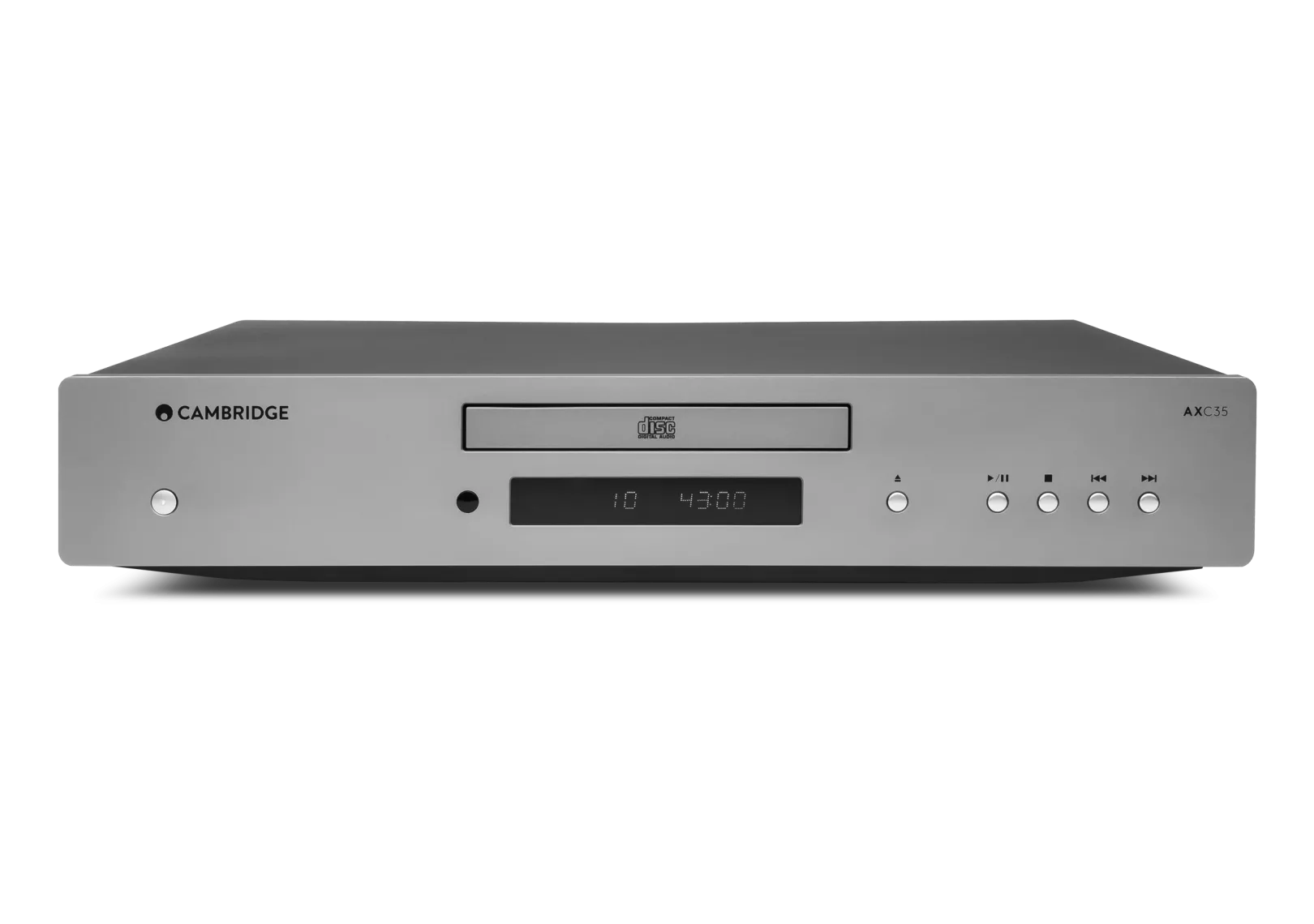 AXC35 CD Player