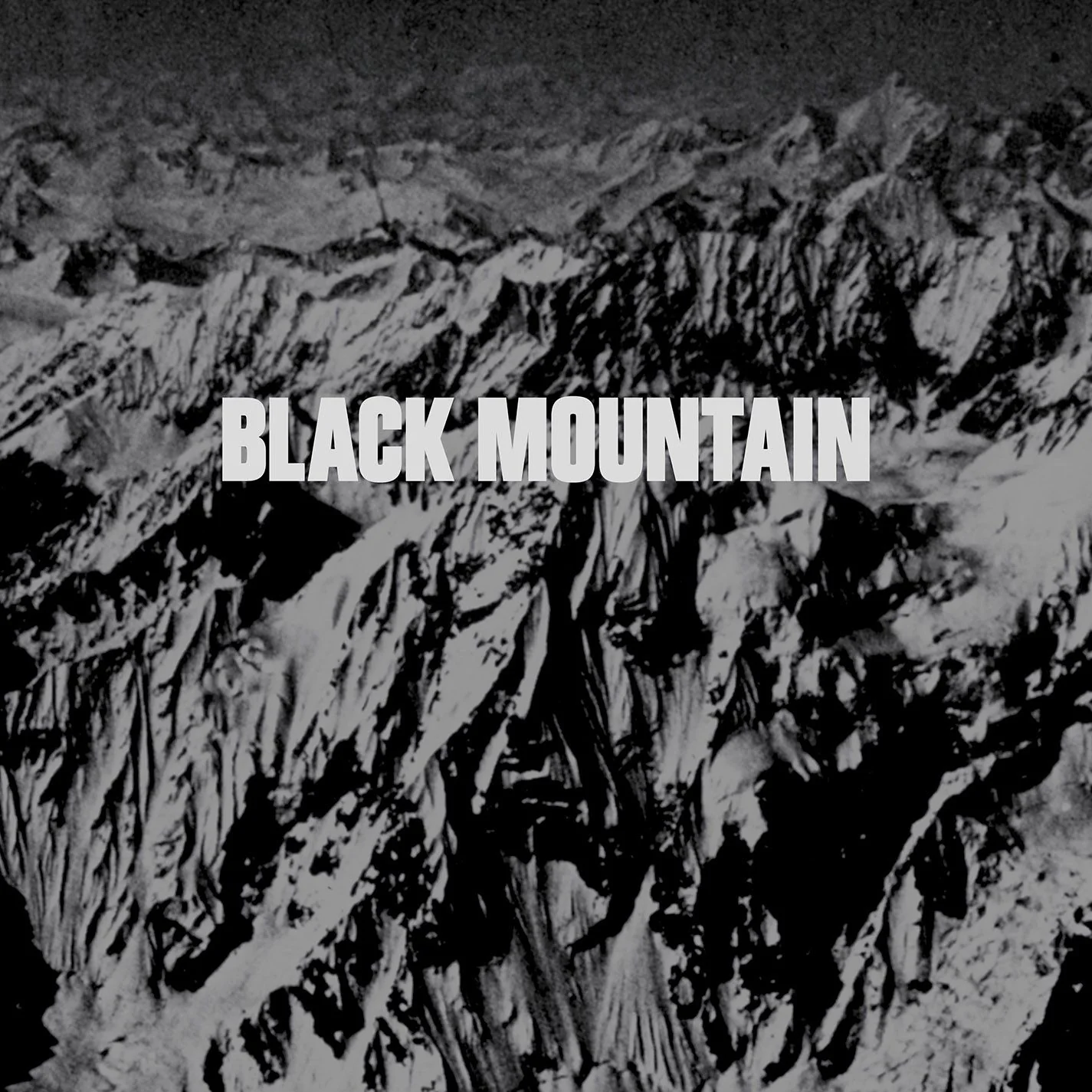 Black Mountain (20th Anniversary Edition) - National Album Day 2025