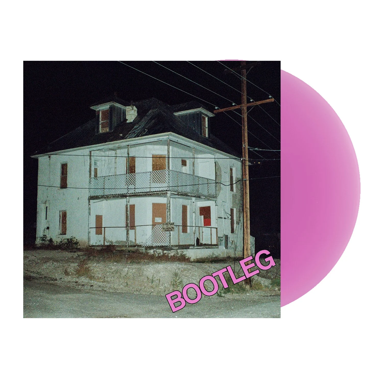 Bootleg - Image 2