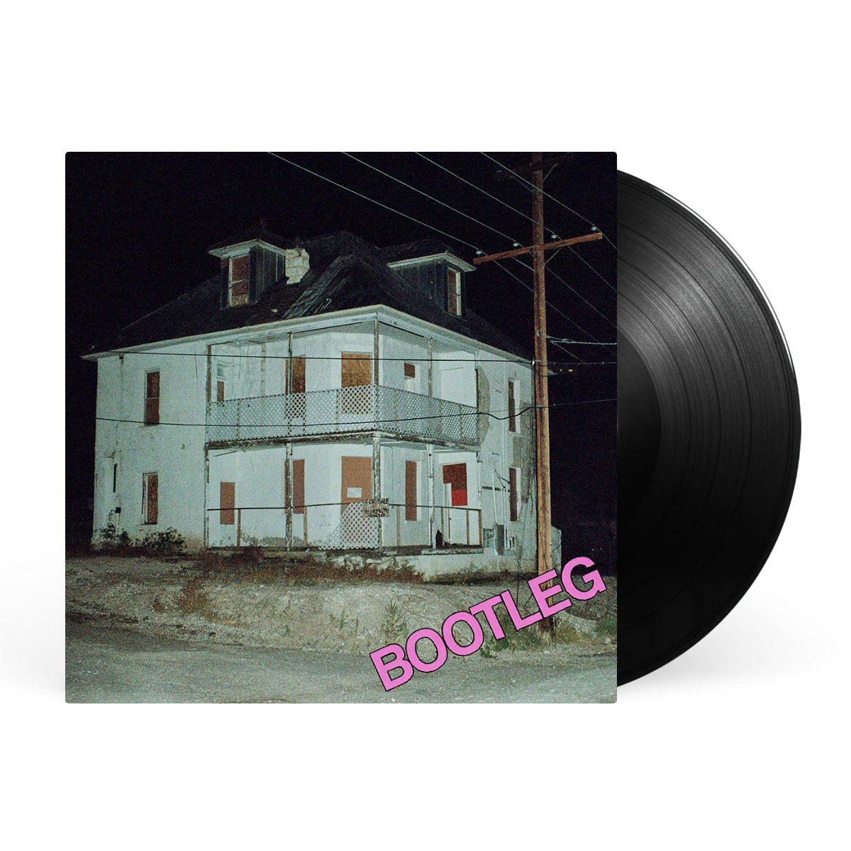 Bootleg - Image 3