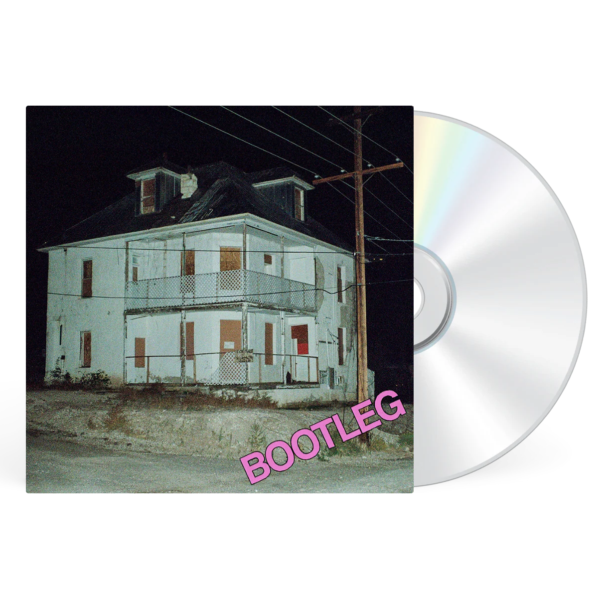 Bootleg - Image 4