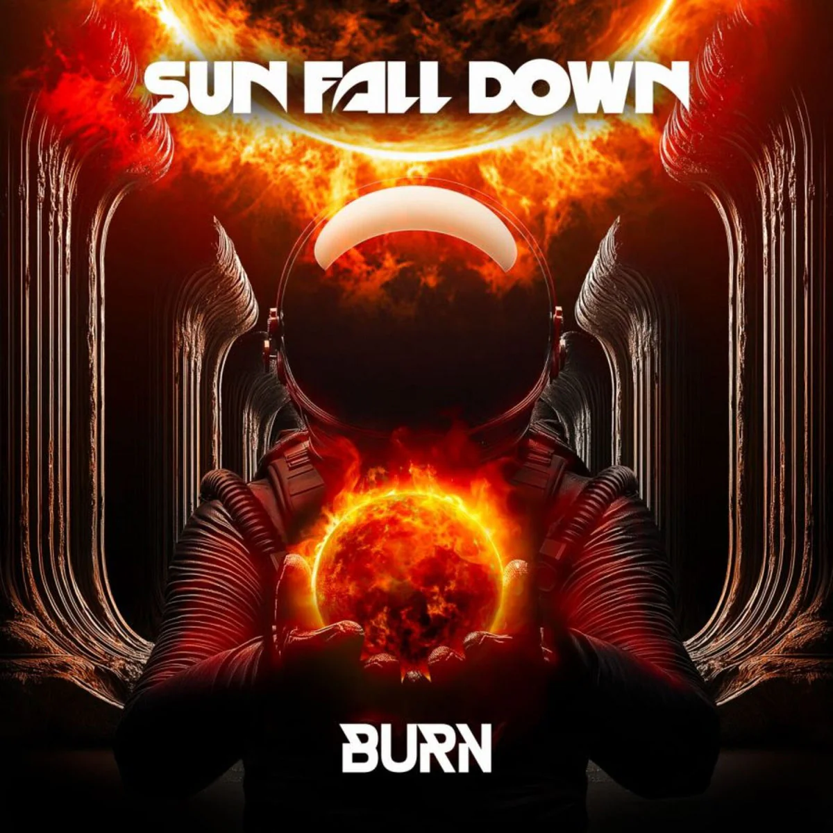 Burn