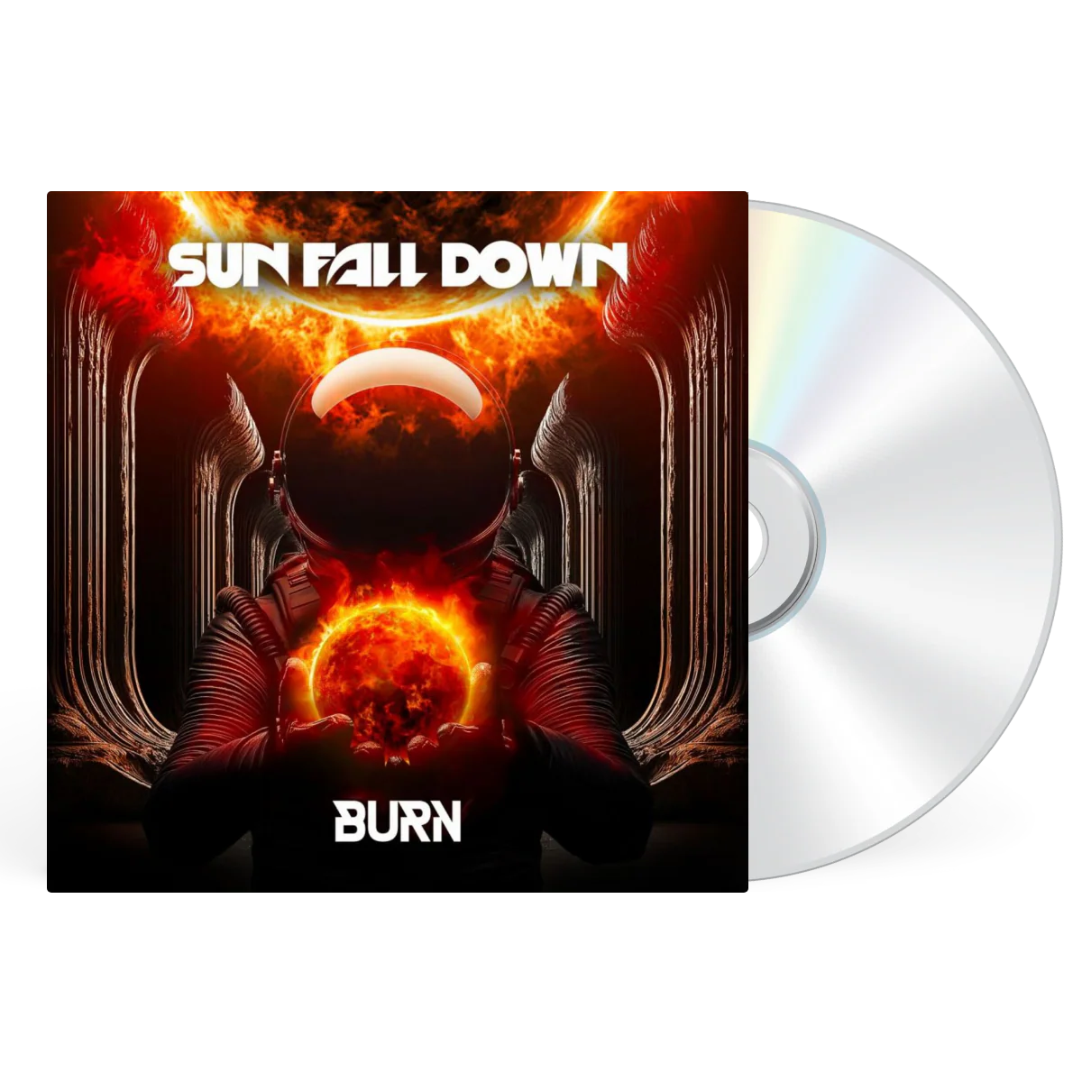 Burn - Image 2