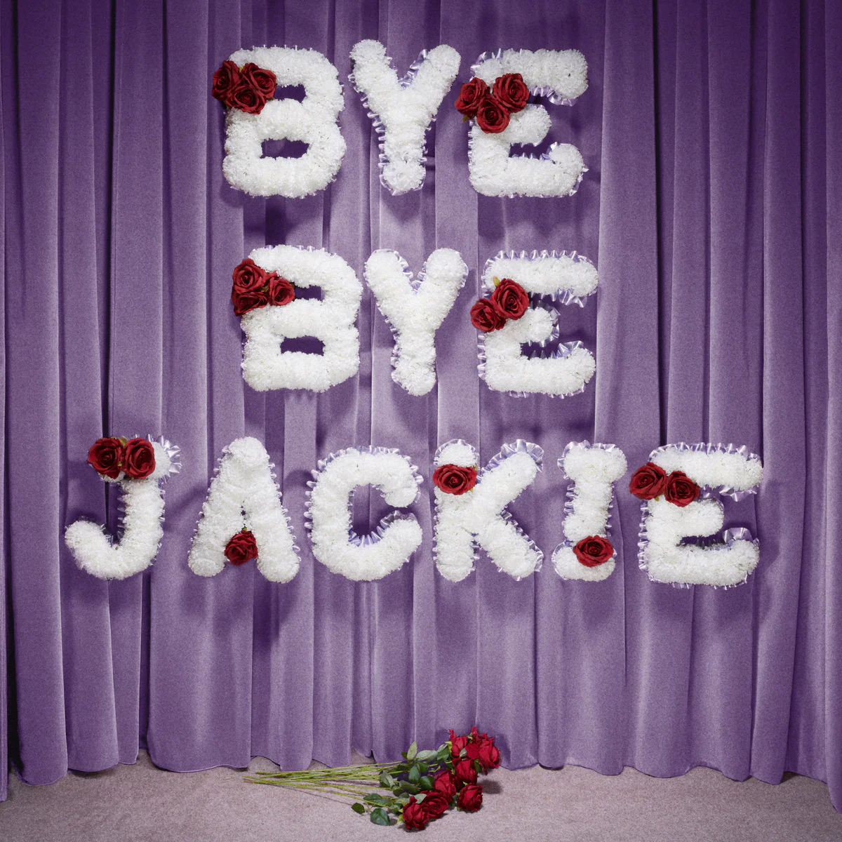 Bye Bye Jackie