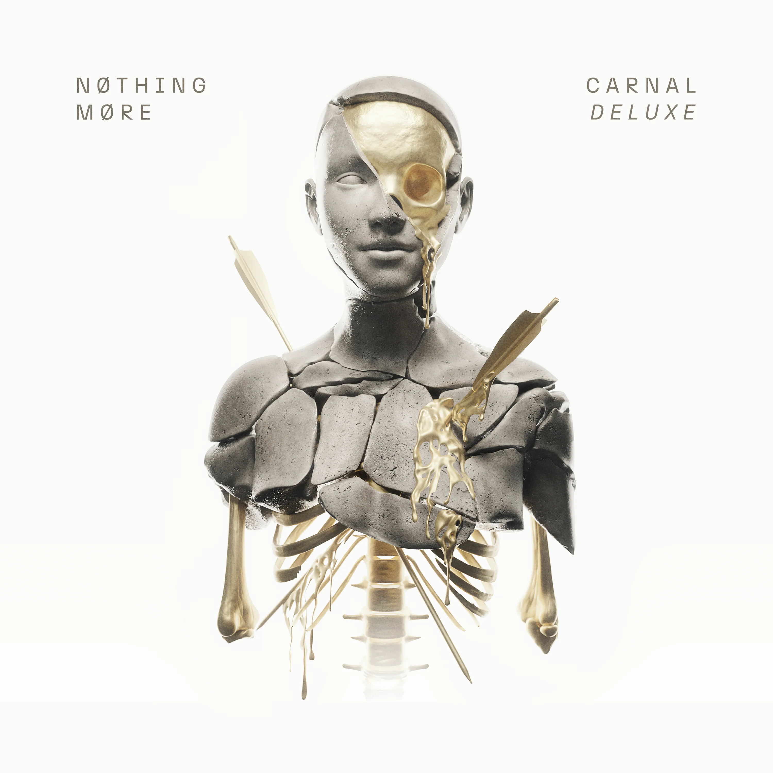 CARNAL (Deluxe)