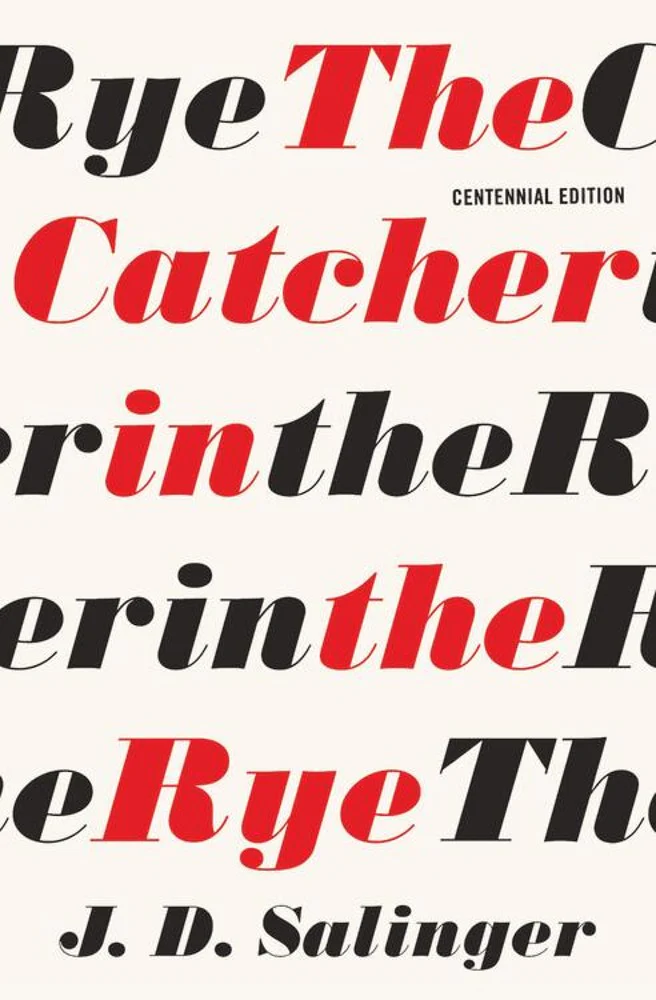 Catcher In The Rye