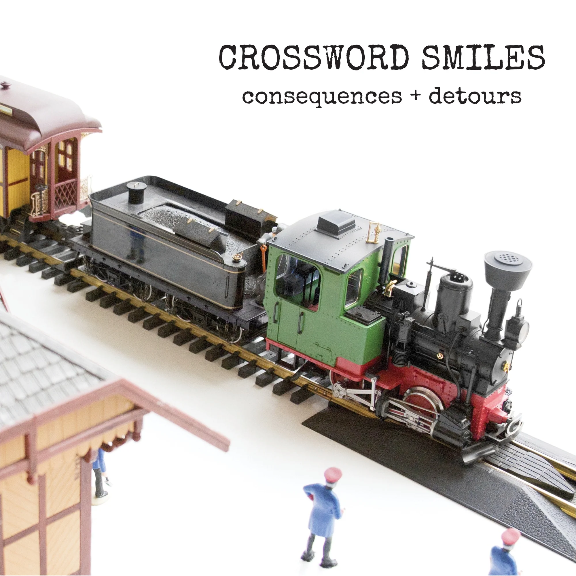 Consequences and Detours