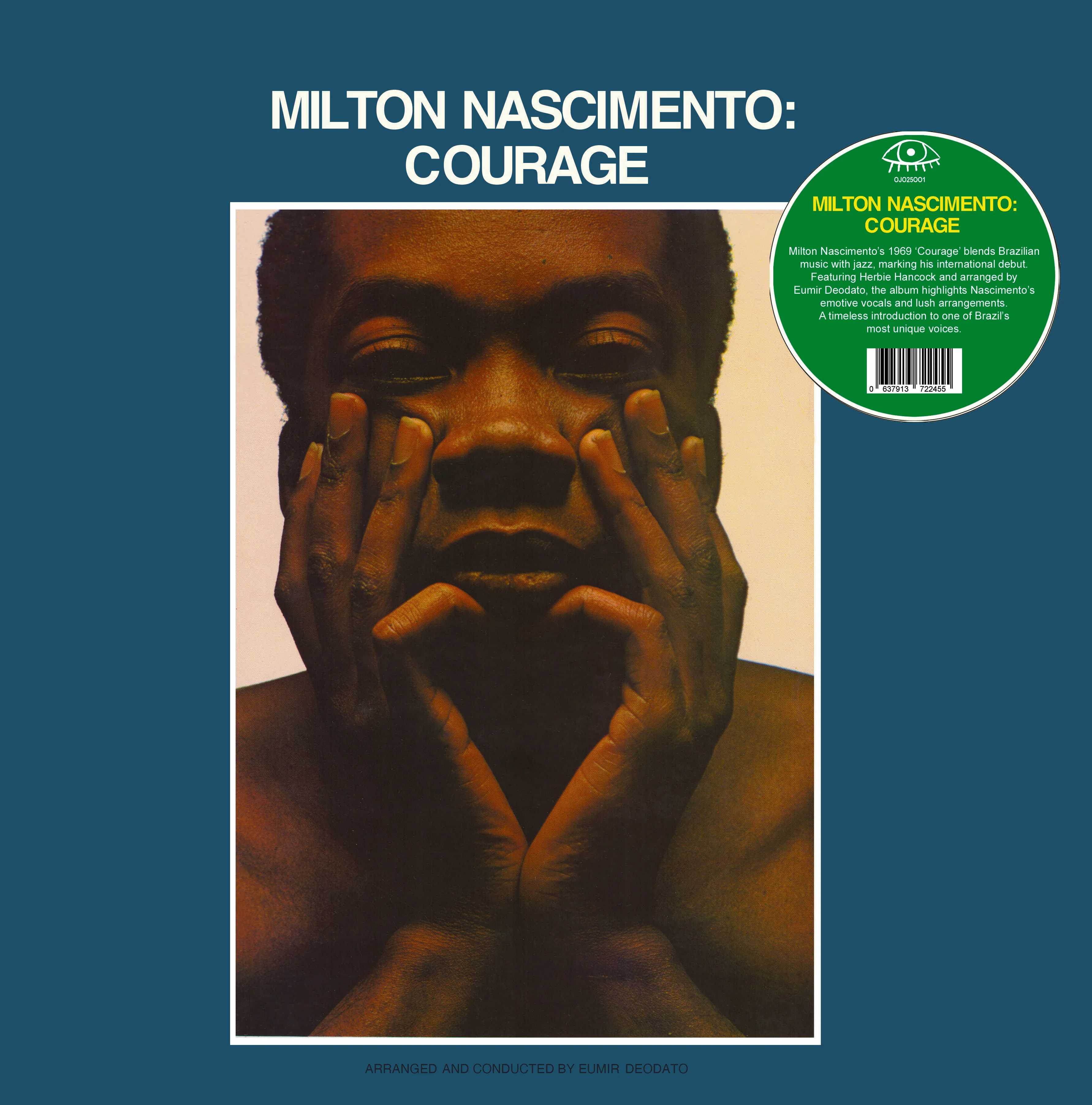 Courage - Image 3
