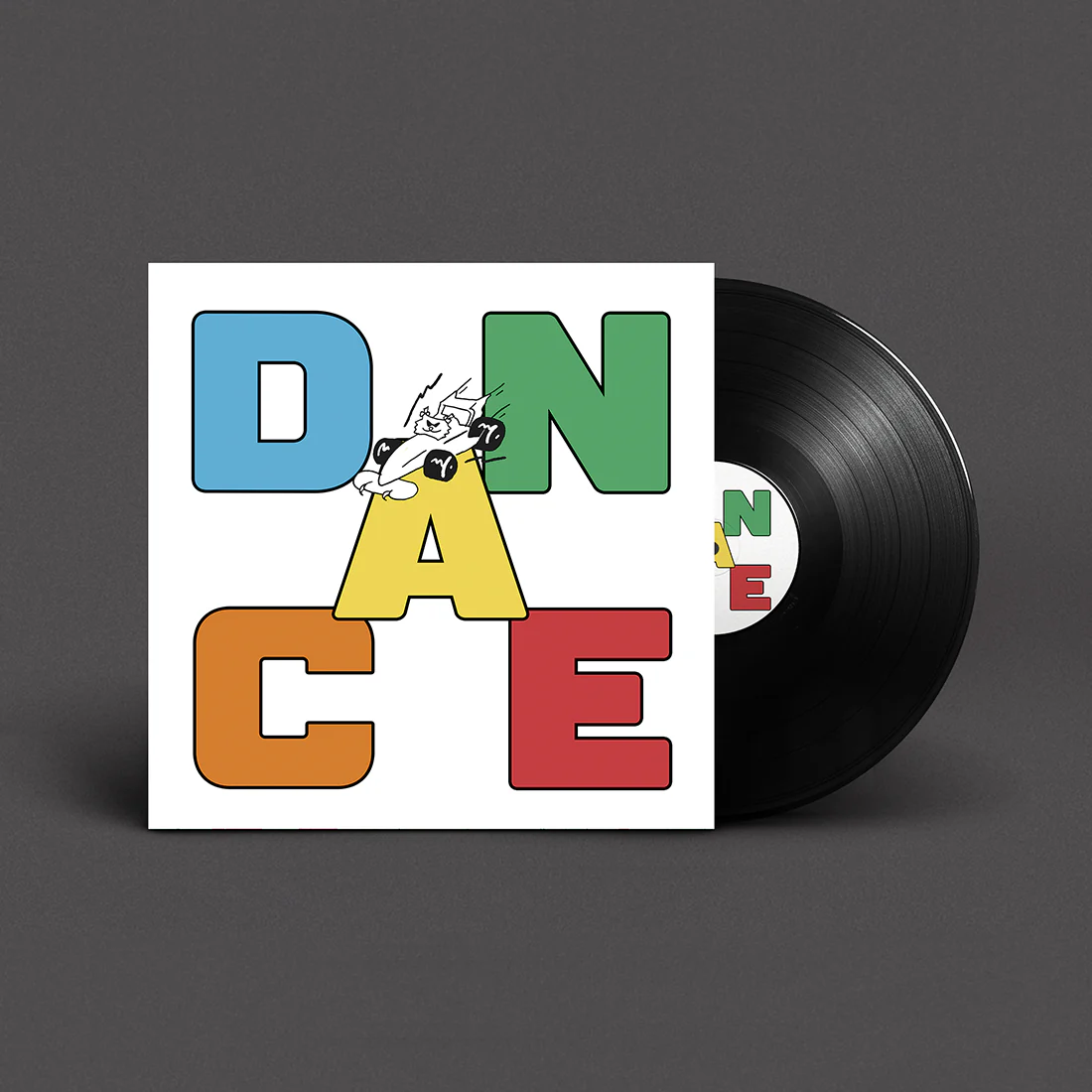 D.A.N.C.E. - Image 3