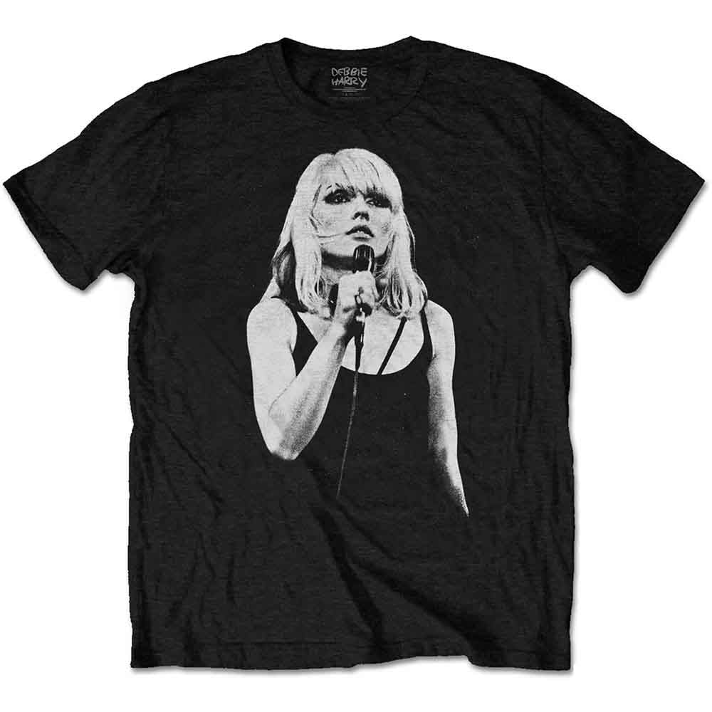 Debbie Open Mic Unisex T-Shirt