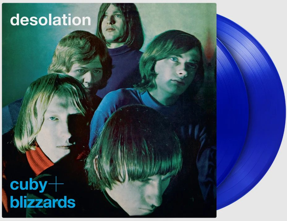 Desolation - Image 2