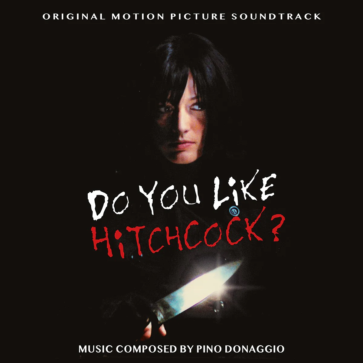 Do You Like Hitchcock?