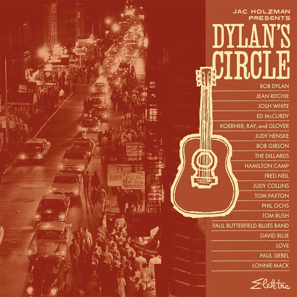 Dylan’s Circle