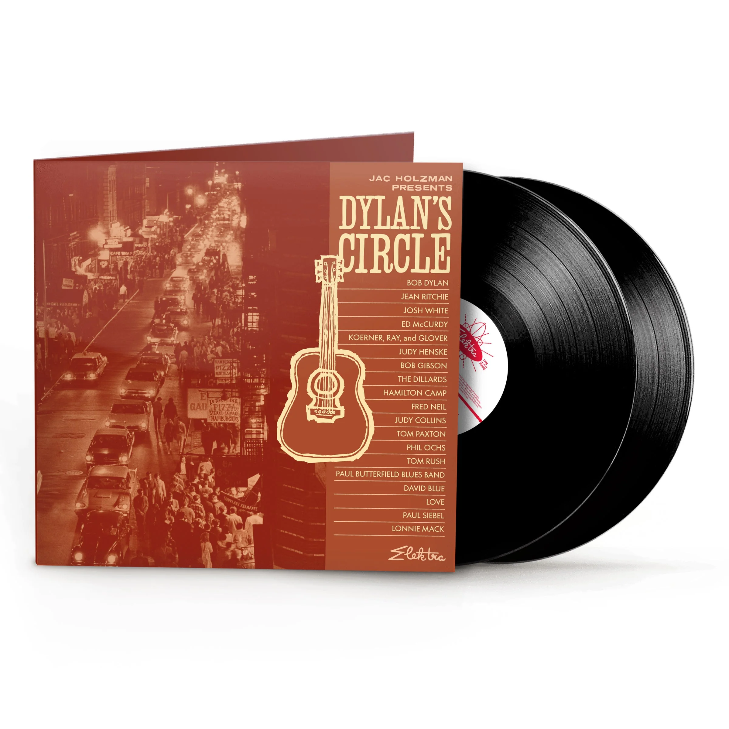 Dylan’s Circle - Image 2