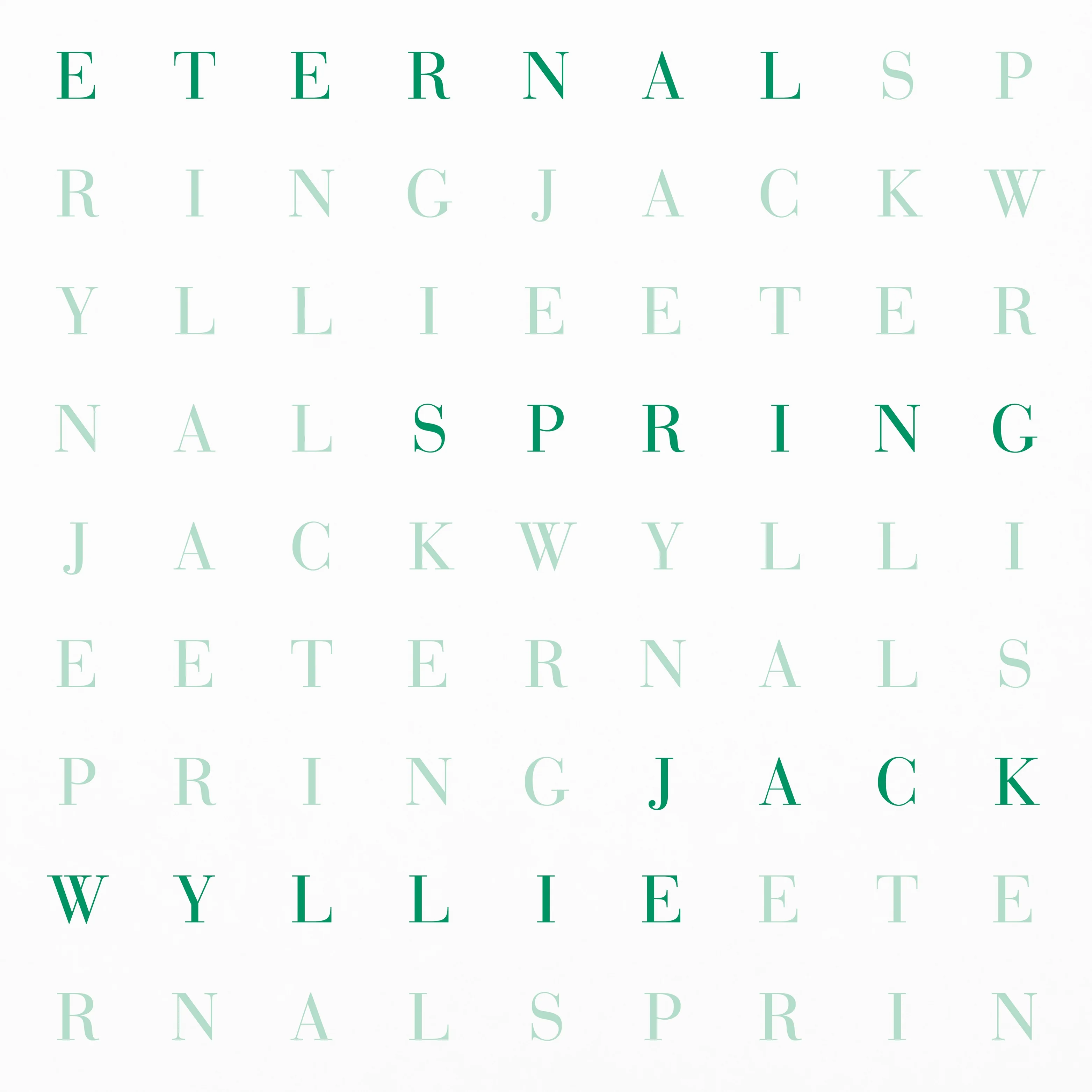 Eternal Spring