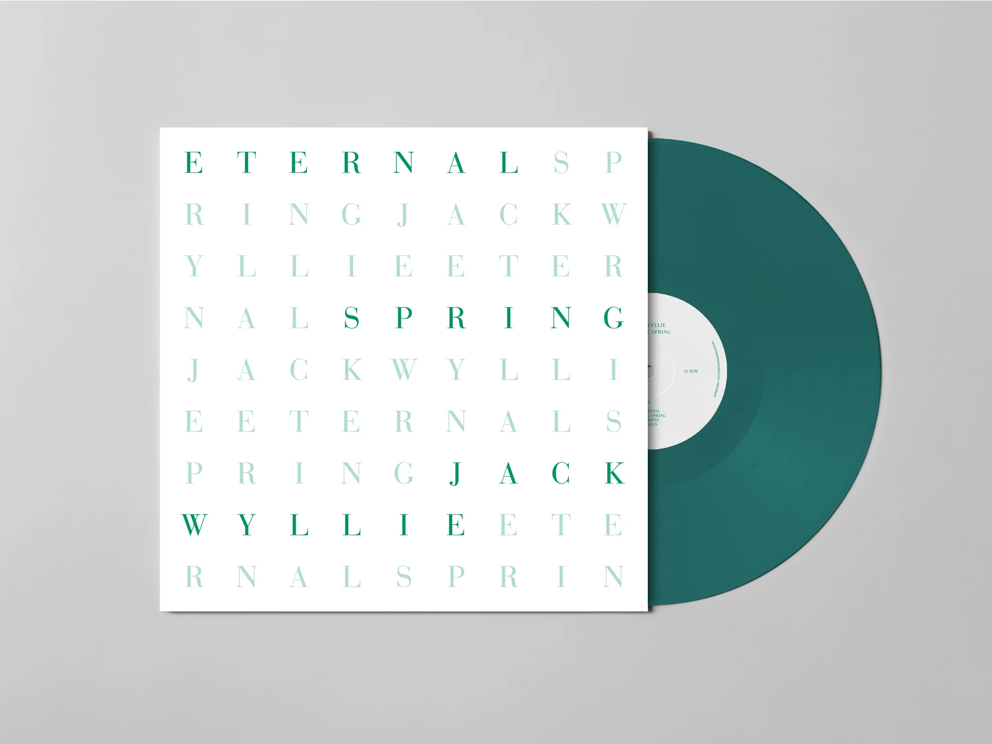 Eternal Spring - Image 2