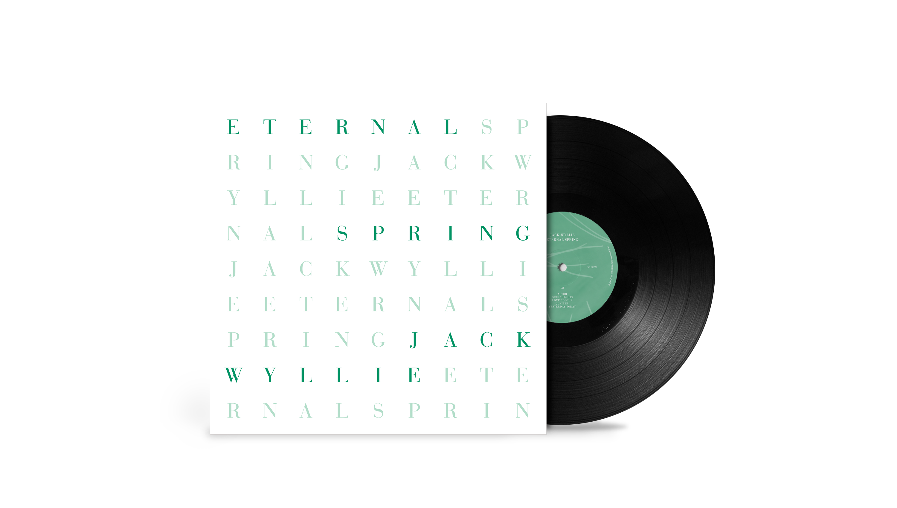 Eternal Spring - Image 3