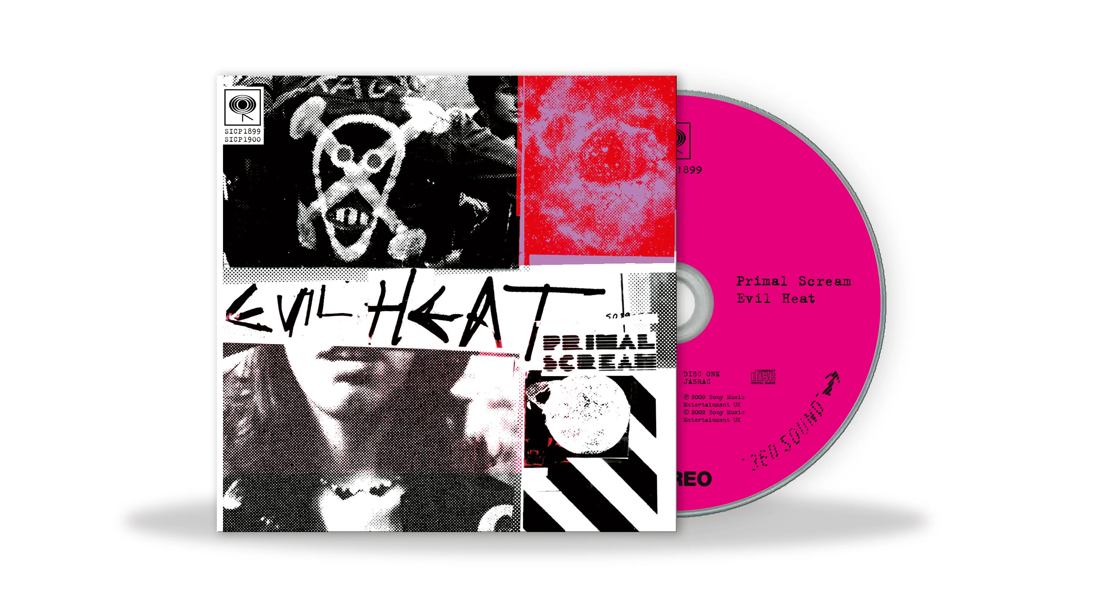 Evil Heat - Image 2