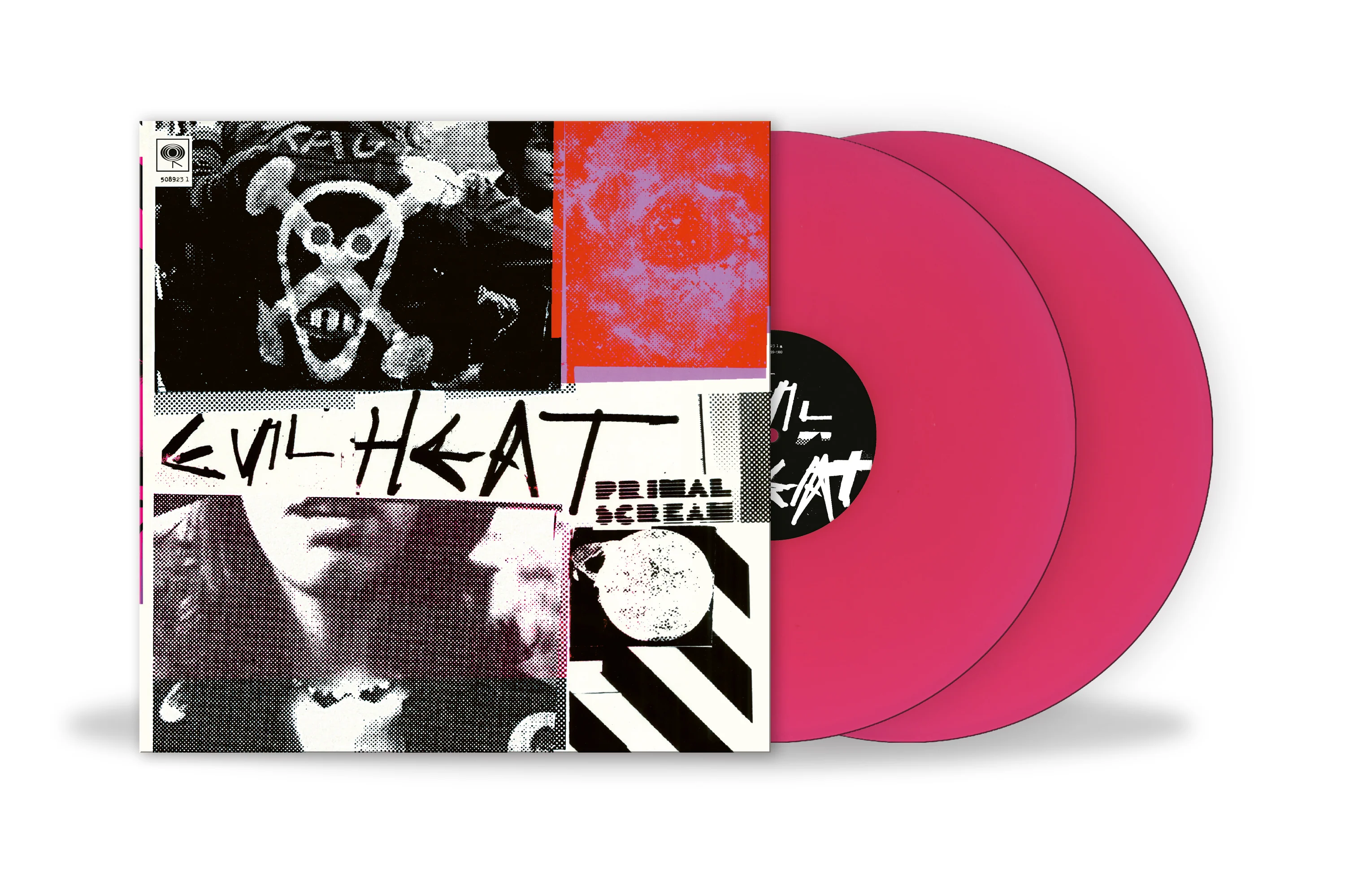 Evil Heat - Image 3