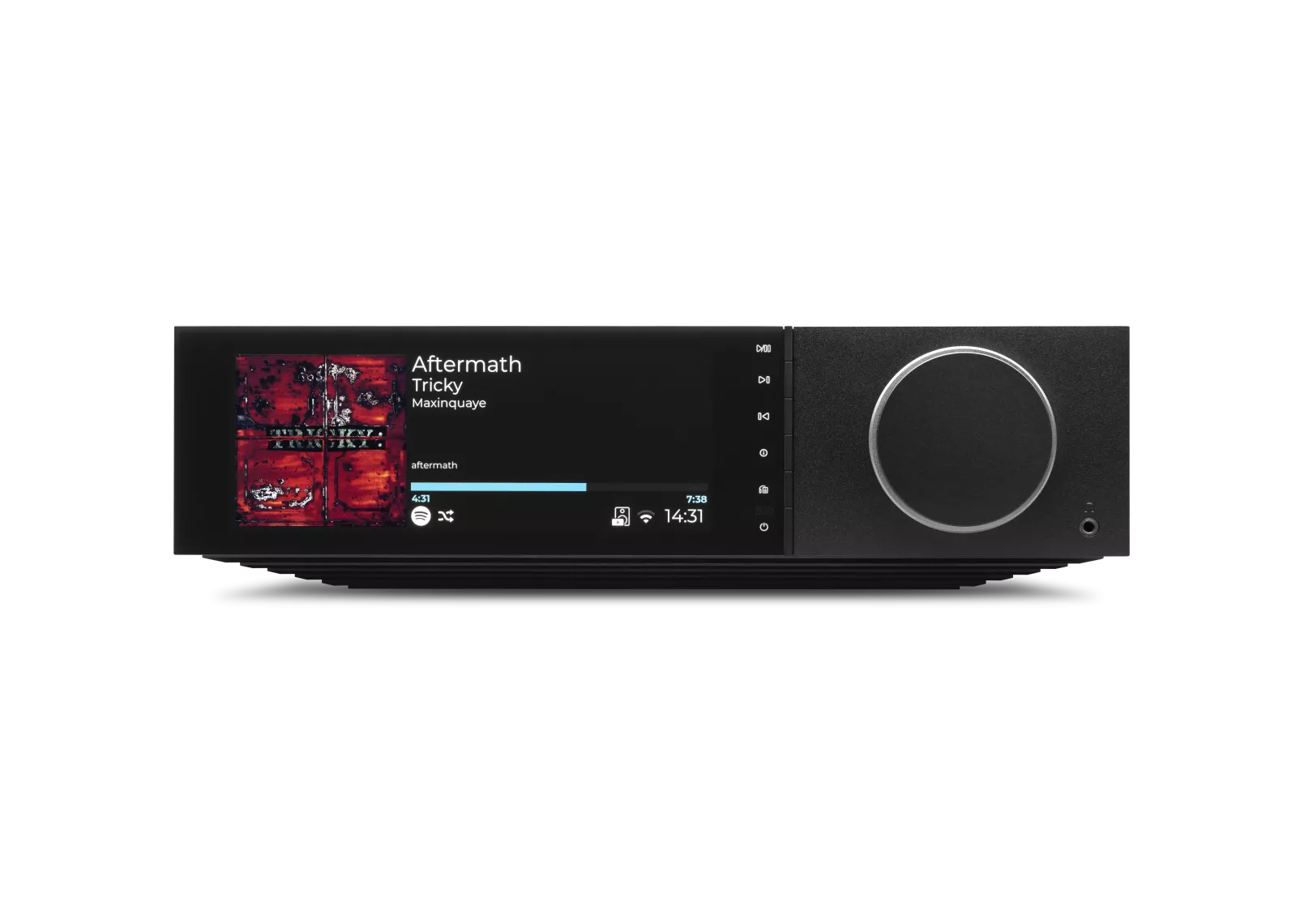 Evo 150 SE Amplifier