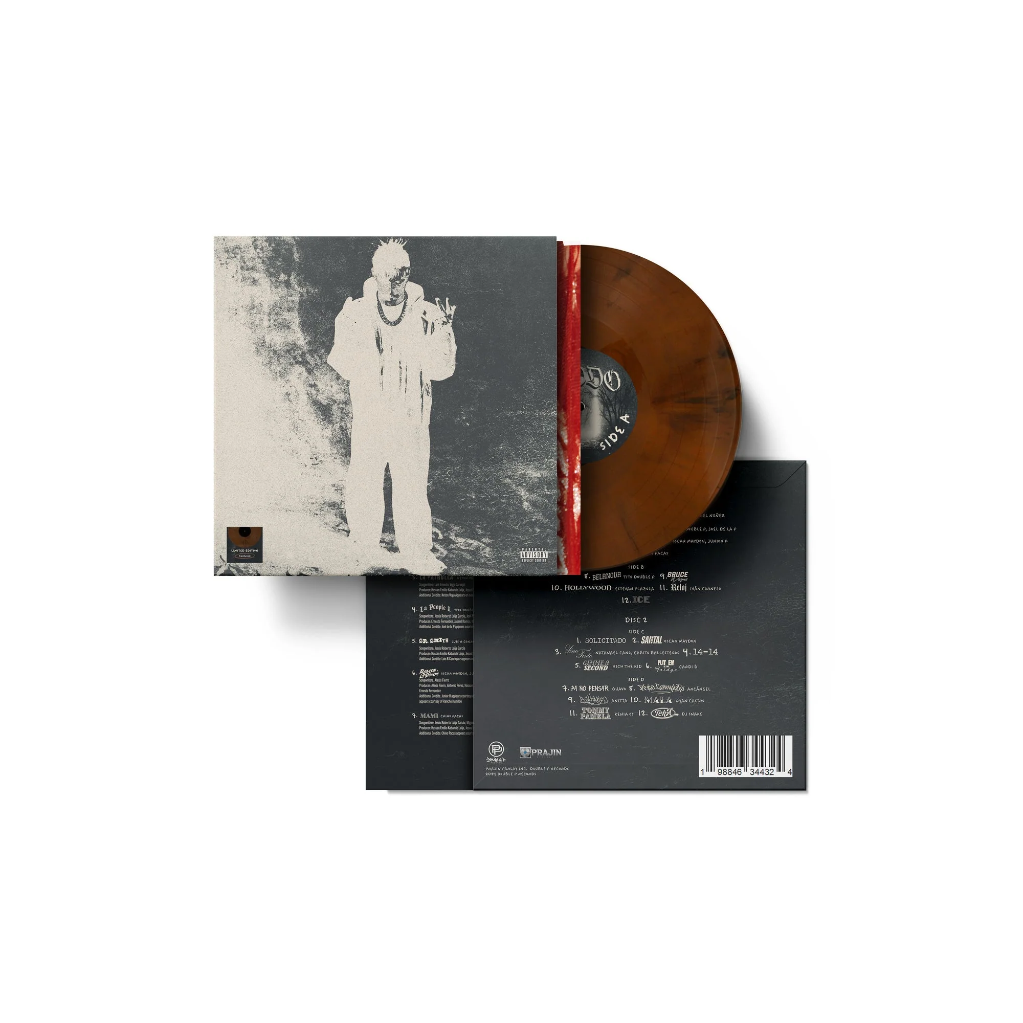 ÉXODO - Image 11