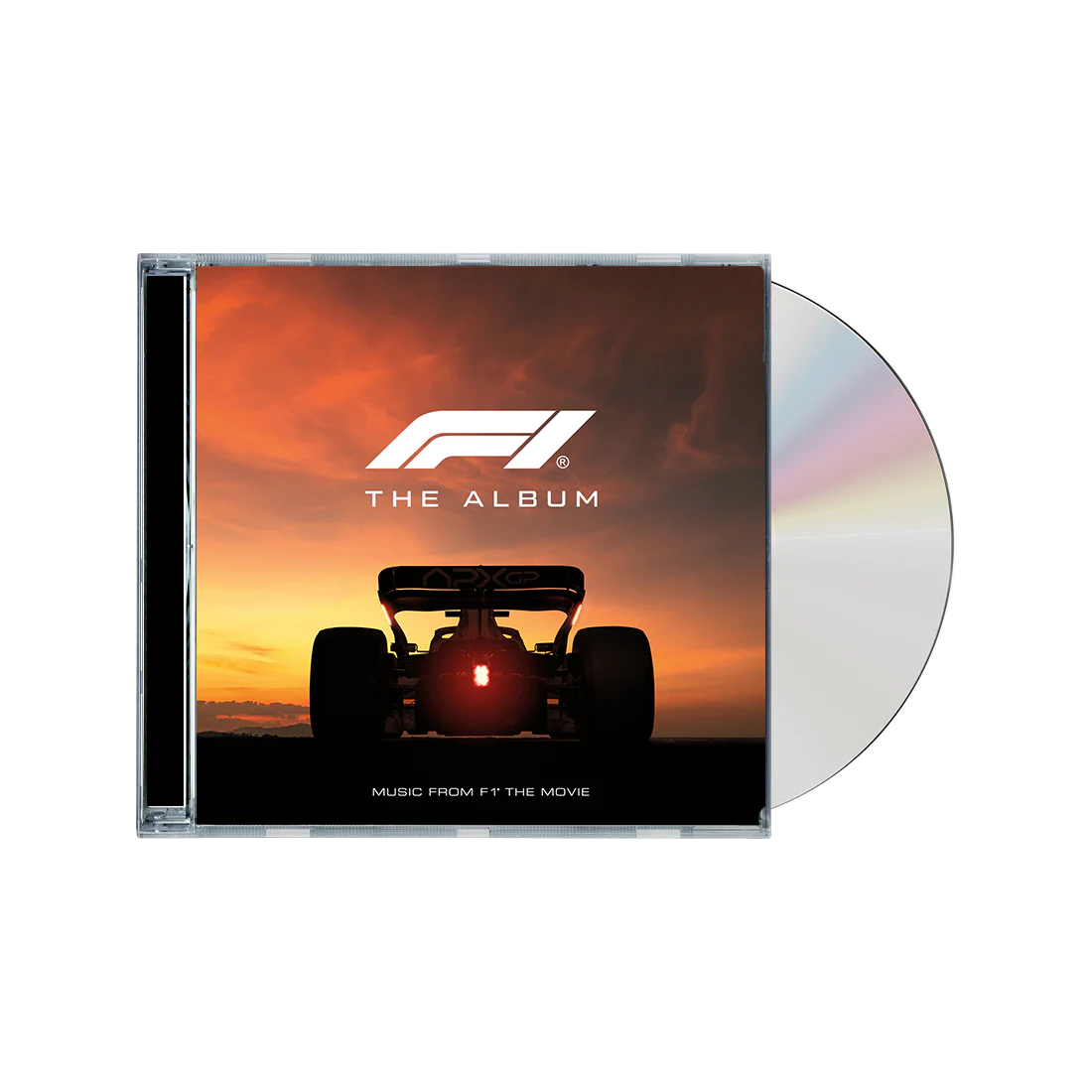 F1 The Album - Image 18