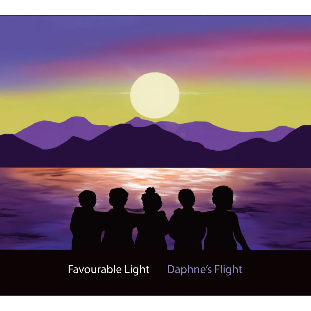 Favourable Light