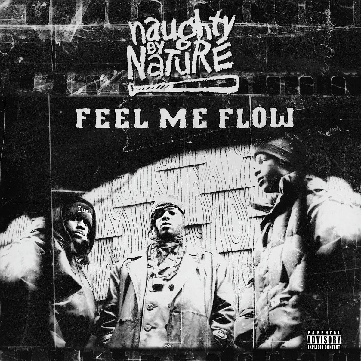 Feel Me Flow