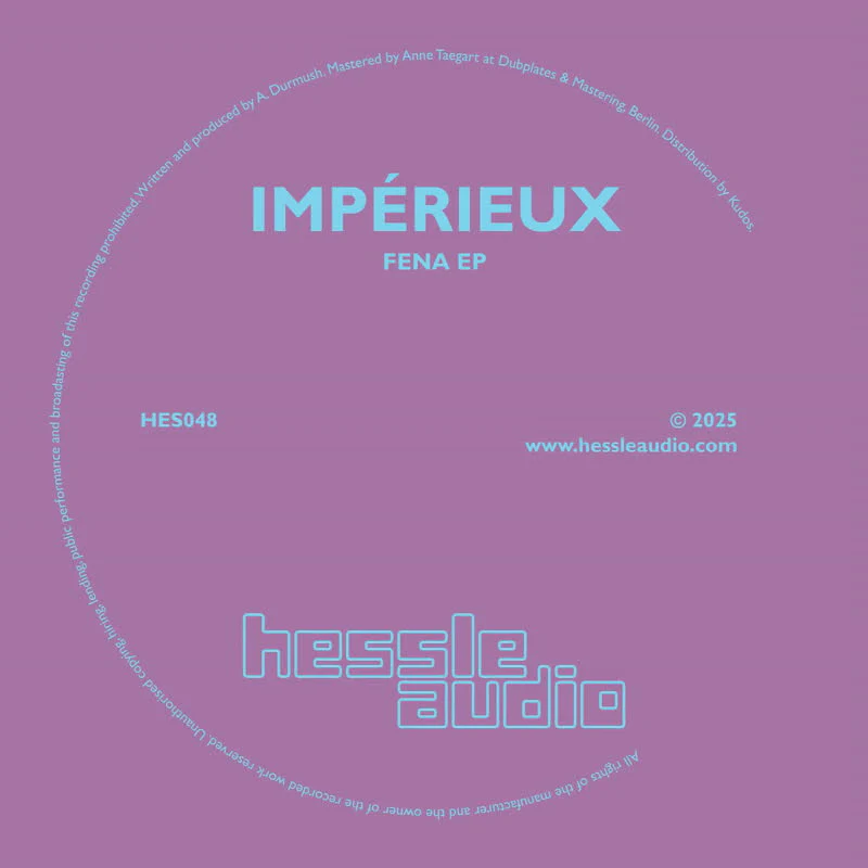 Fena EP
