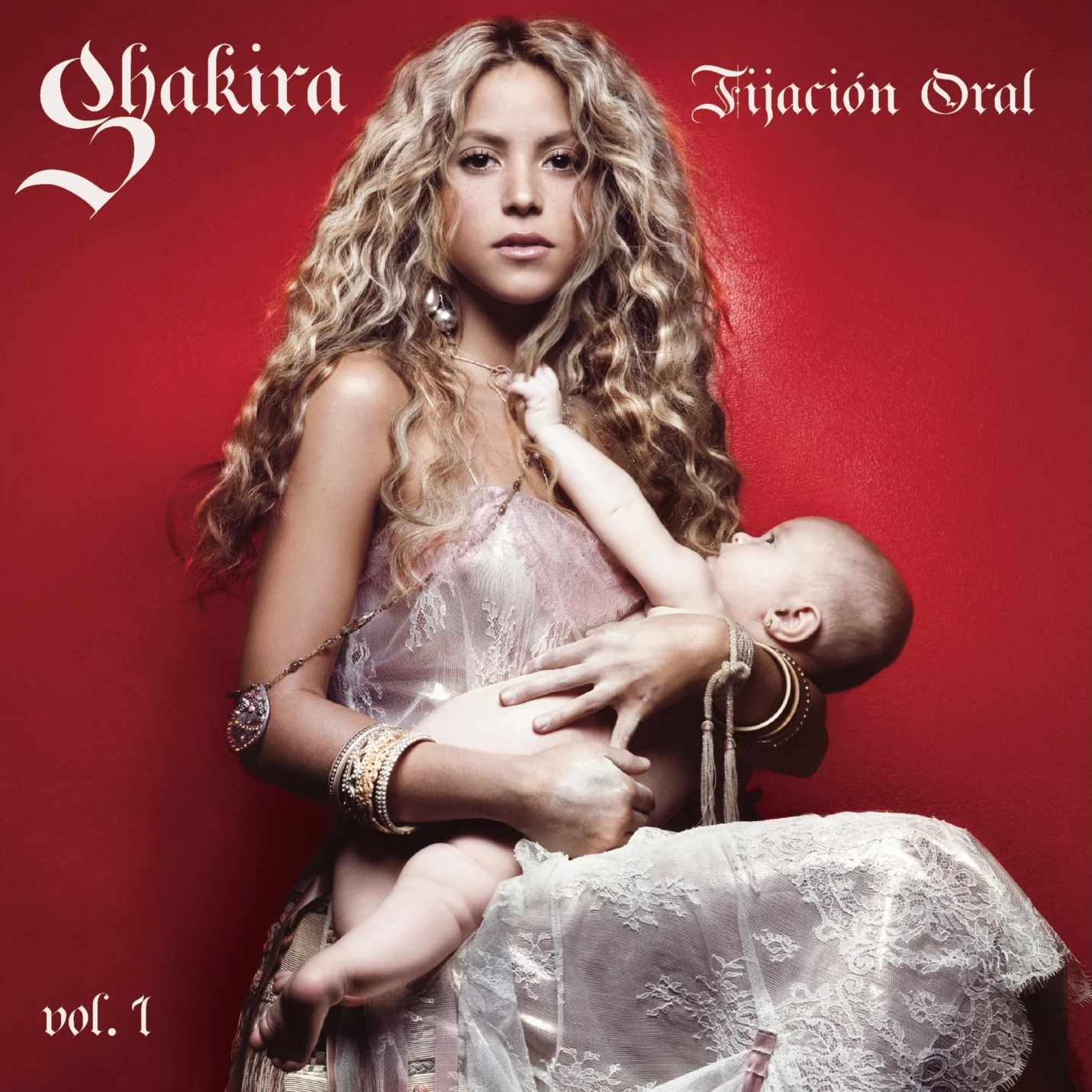 Fijación Oral Vol. 1 (20th Anniversary)