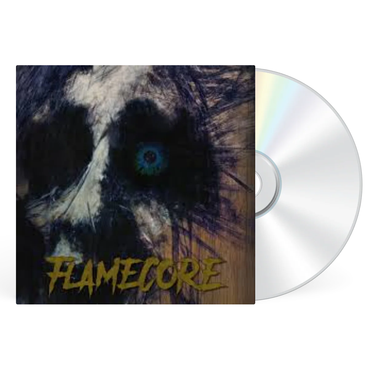 Flamecore - Image 2
