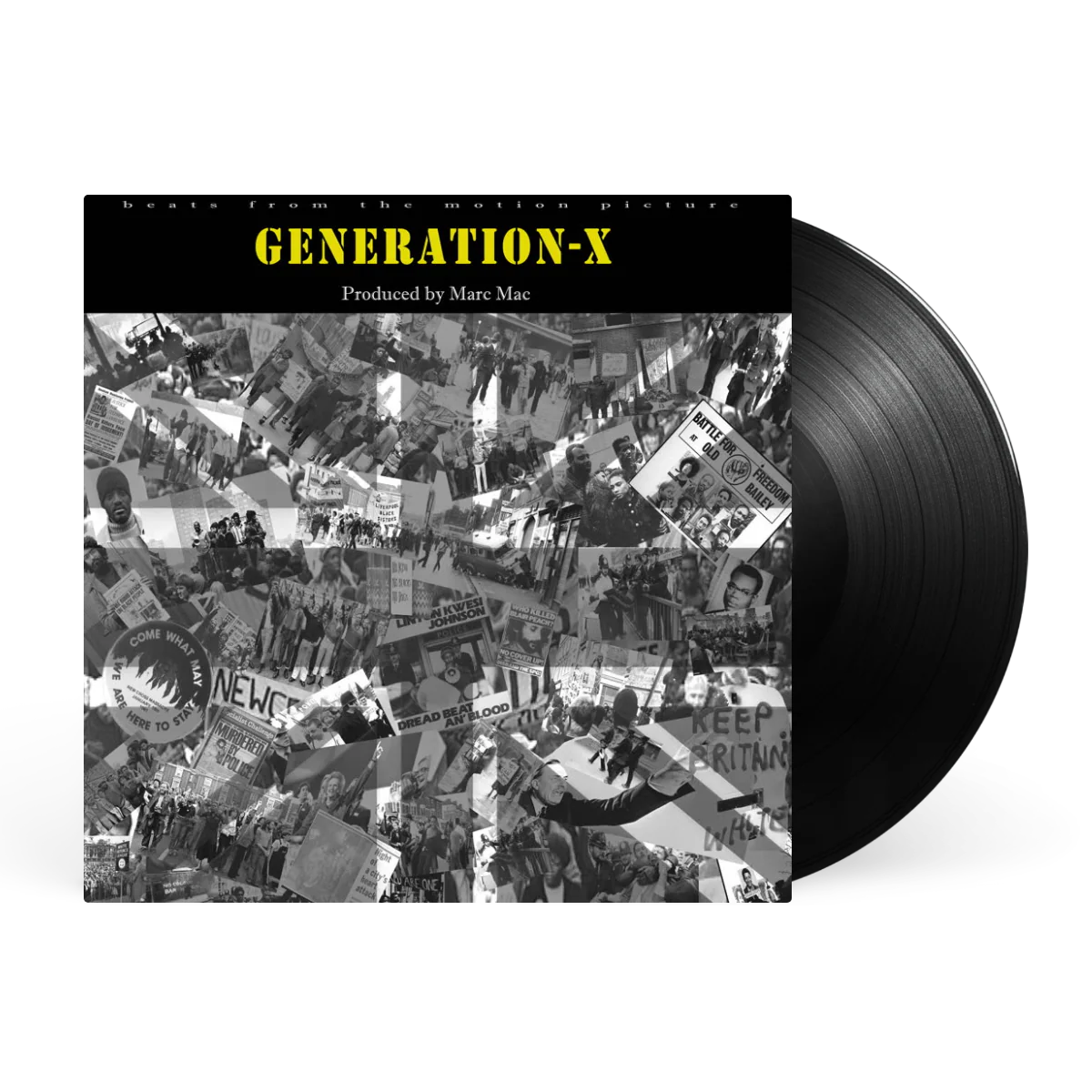 Generation X - Image 2