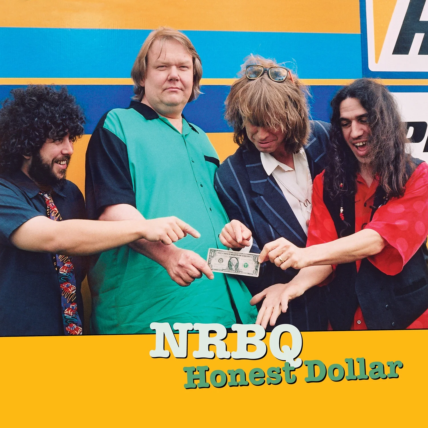 Honest Dollar