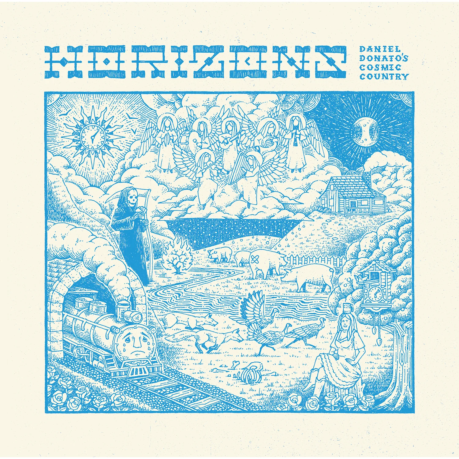 Horizons