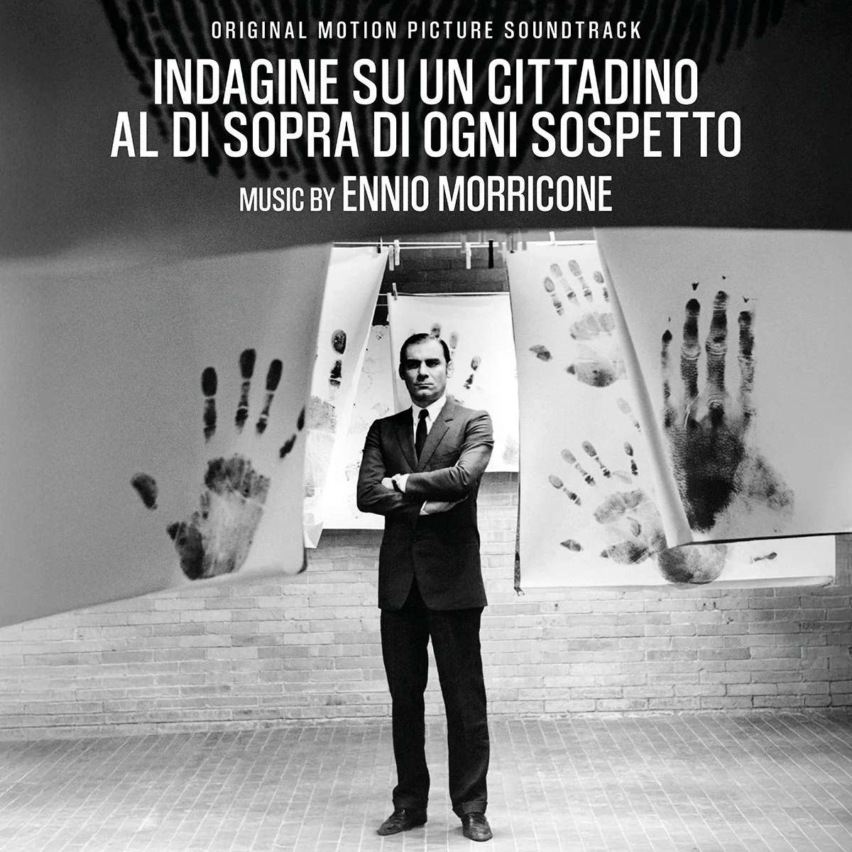 Indagine Su Un Cittadino Al Di Sopra Di Ogni Sospetto