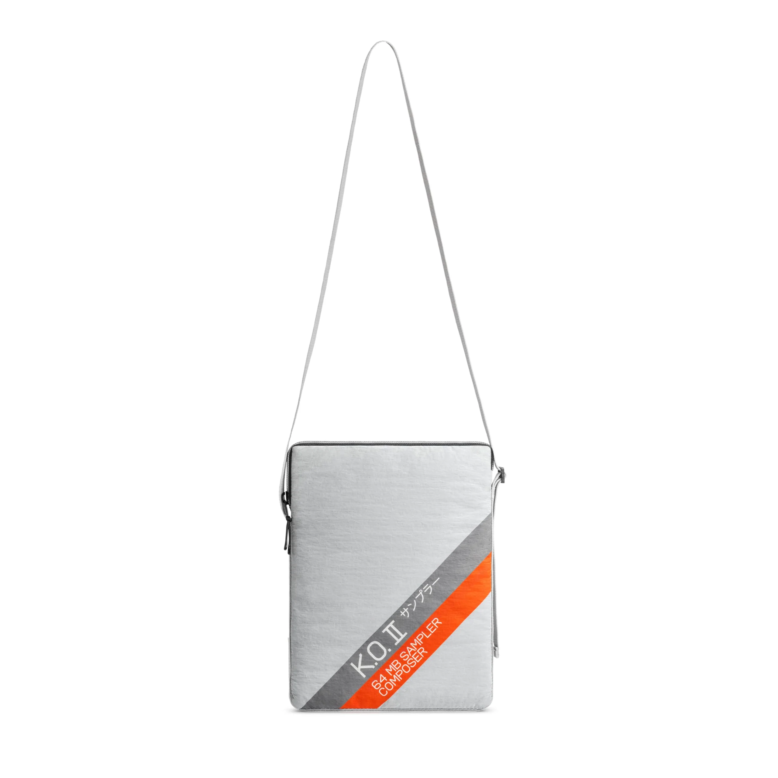 K.O. II Soft Bag