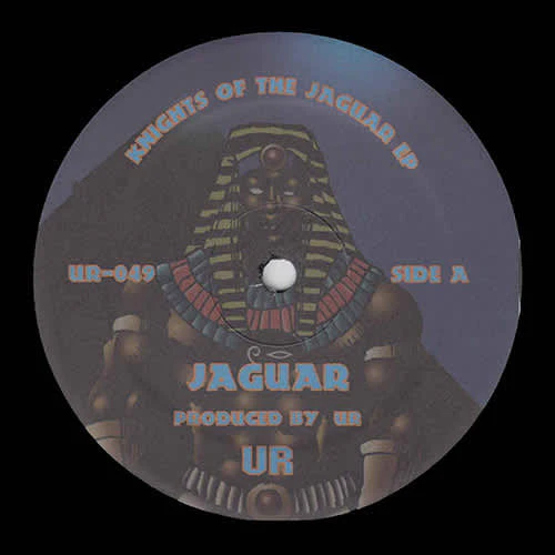 Knights Of The Jaguar