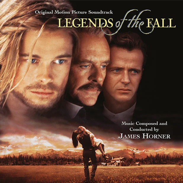 Legends Of The Fall - Original Soundtrack