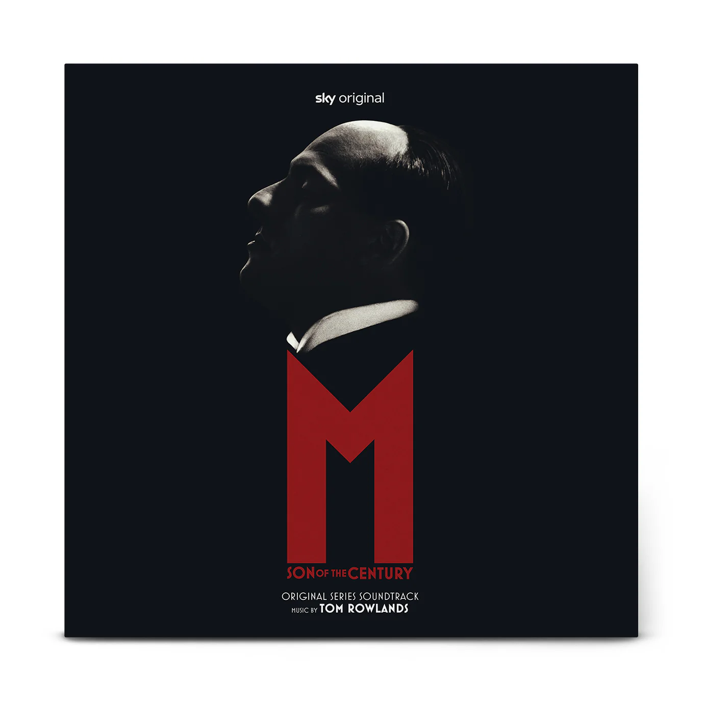 M. Son Of The Century (Original Series Soundtrack)
