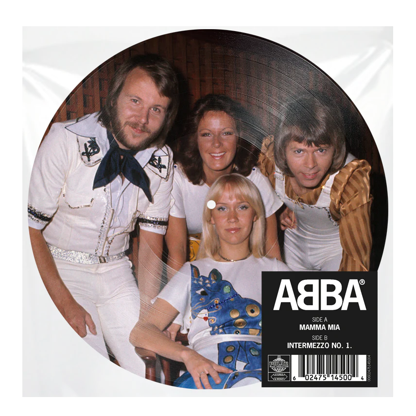 Mamma Mia / Intermezzo No.1