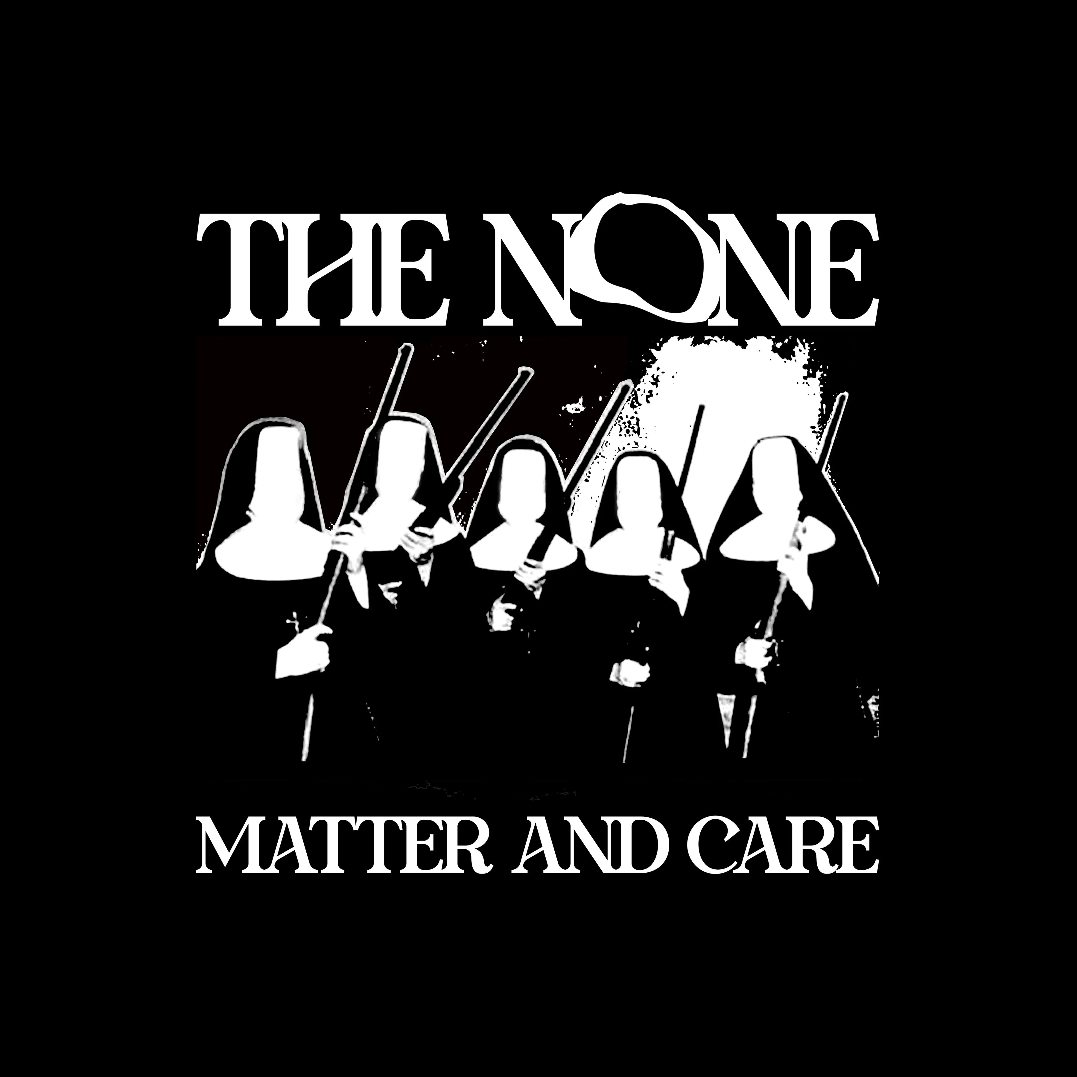 Matter and Care