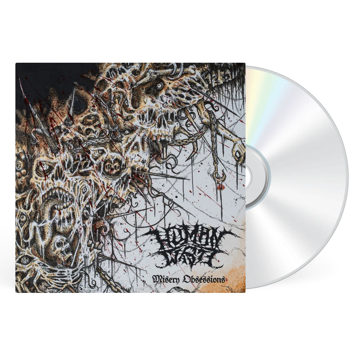 Misery Obsession - Image 3