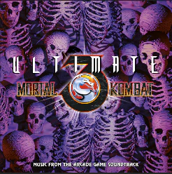 Ultimate Mortal Kombat 3