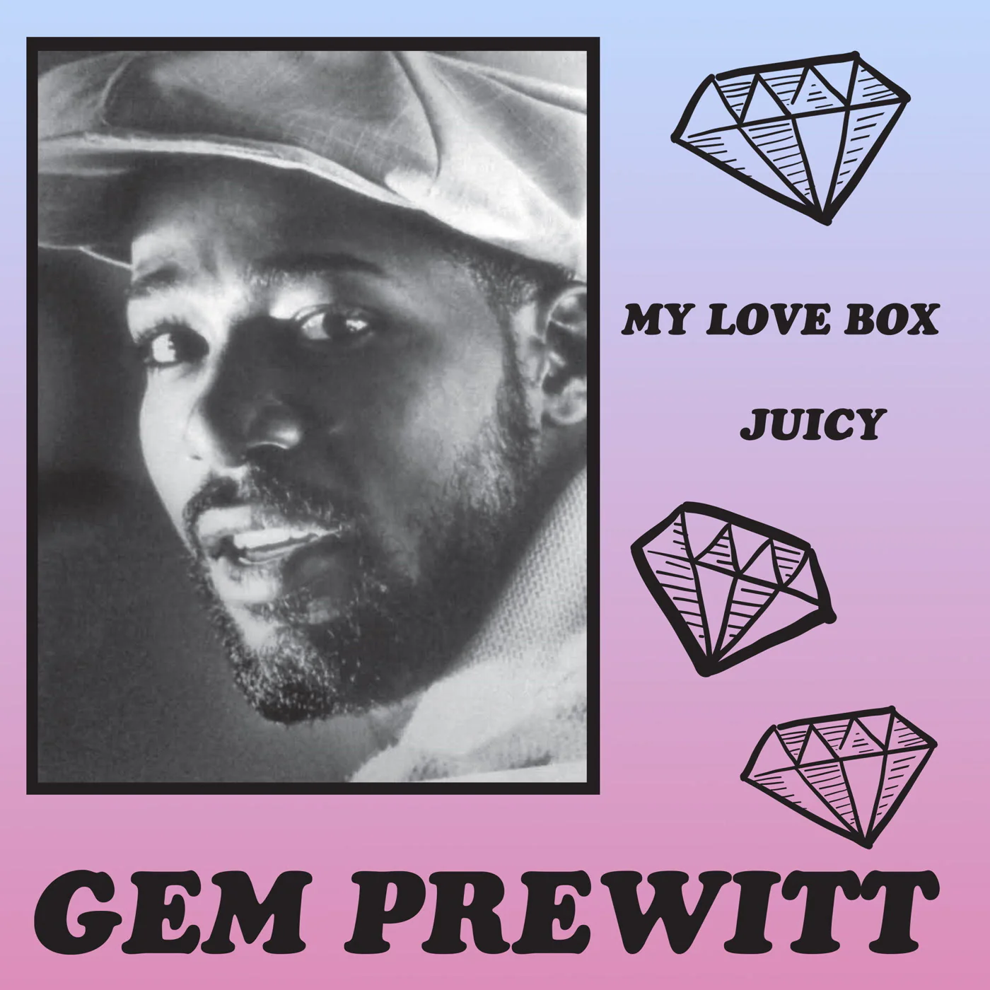 My Love Box